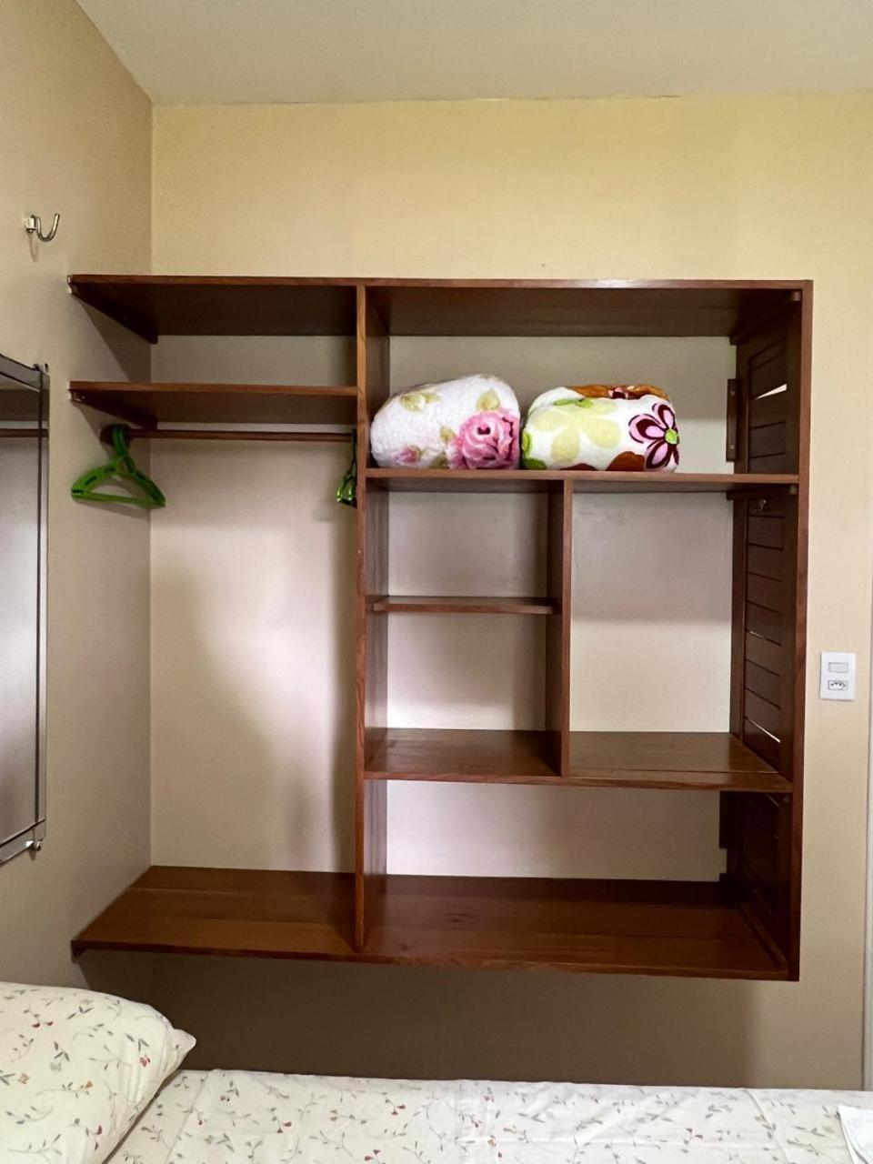 Casa Bouganville Apto Triplo Novo Airao Ngoại thất bức ảnh